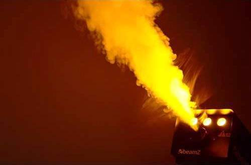 BEAMZ S700-LED Flame