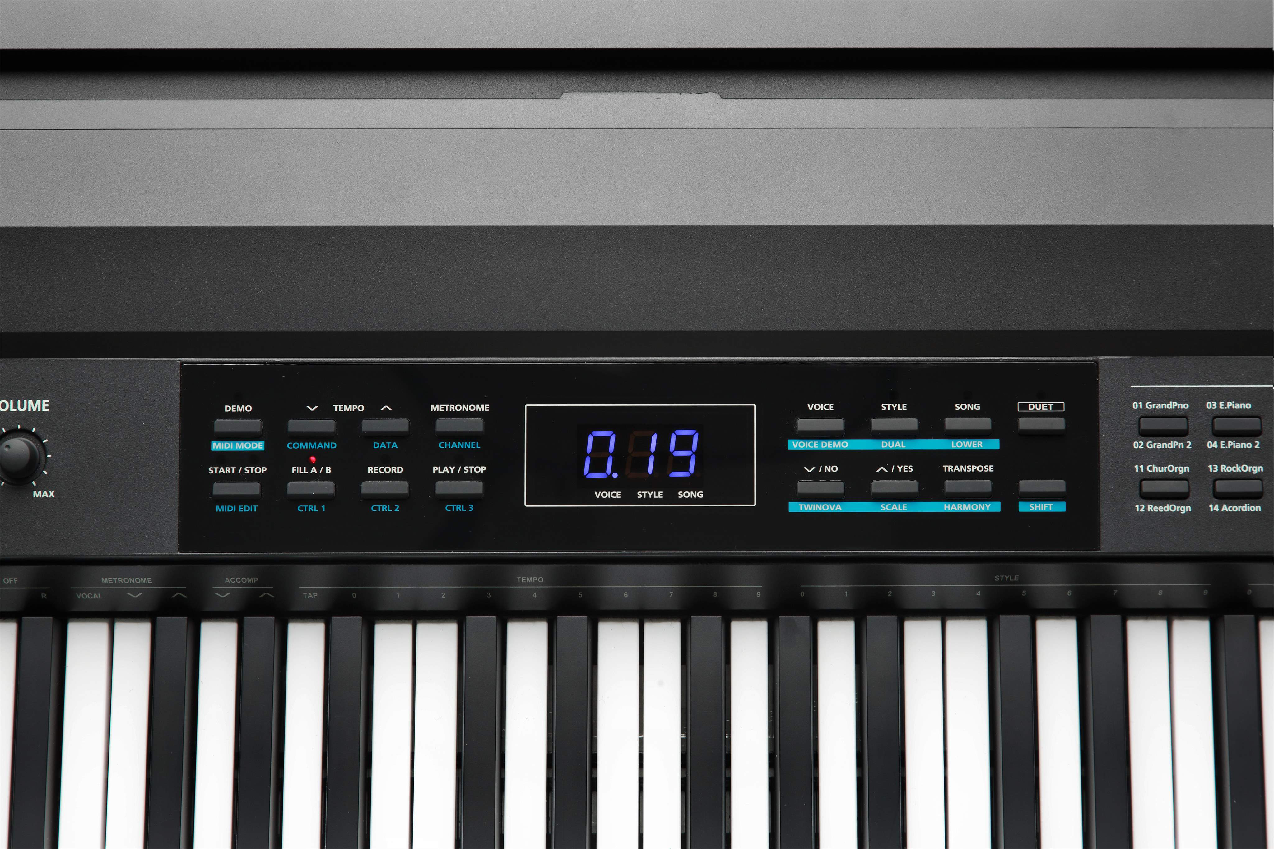 KURZWEIL KA70
