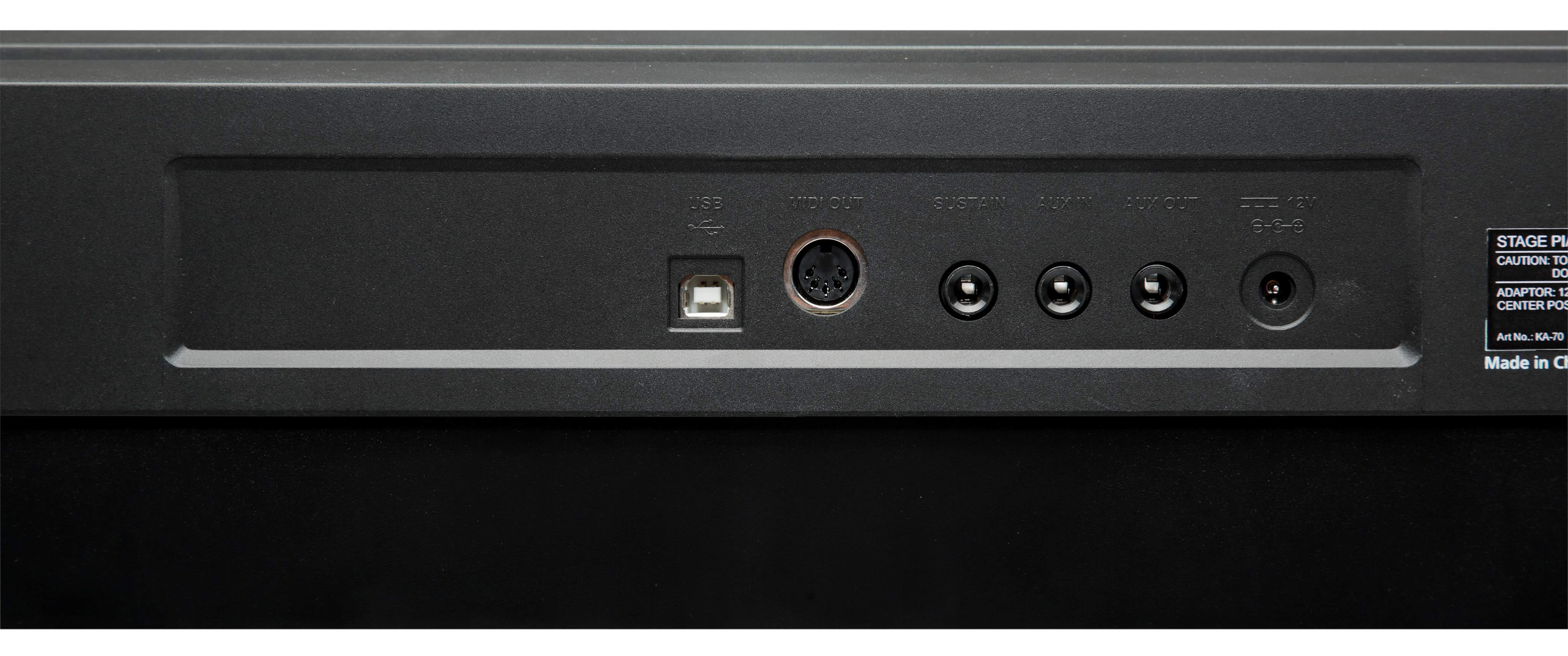KURZWEIL KA70