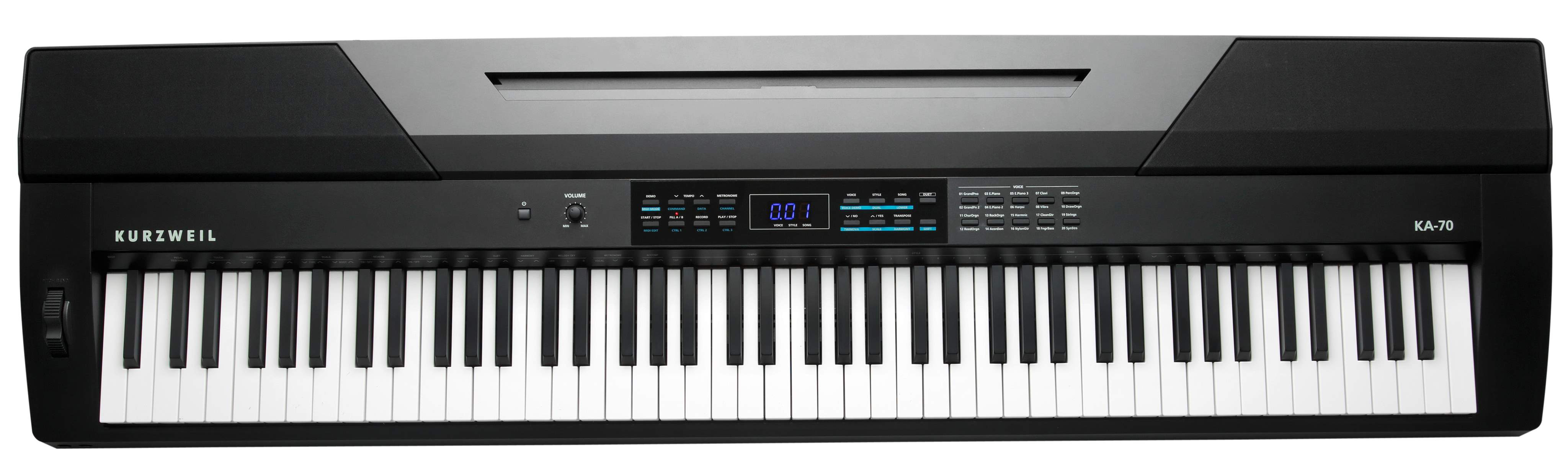 KURZWEIL KA70