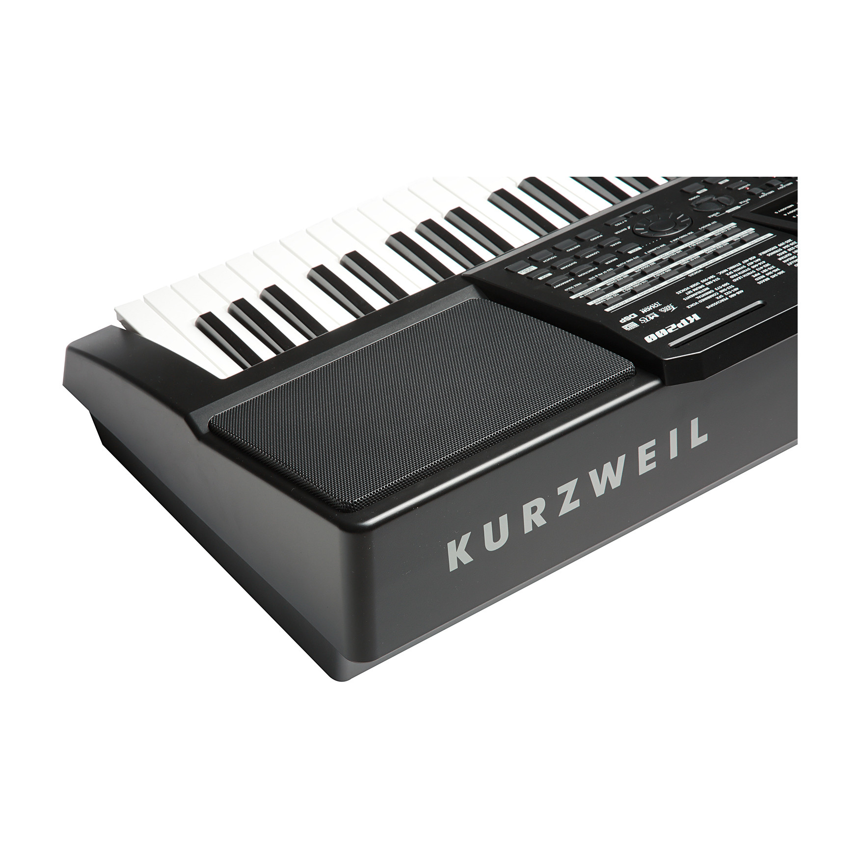Kurzweil KP200