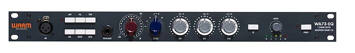 Warm Audio WA73-EQ