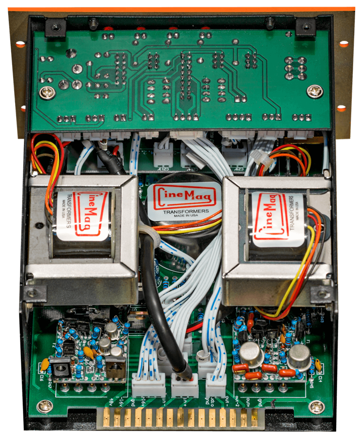 Warm Audio TB12-500