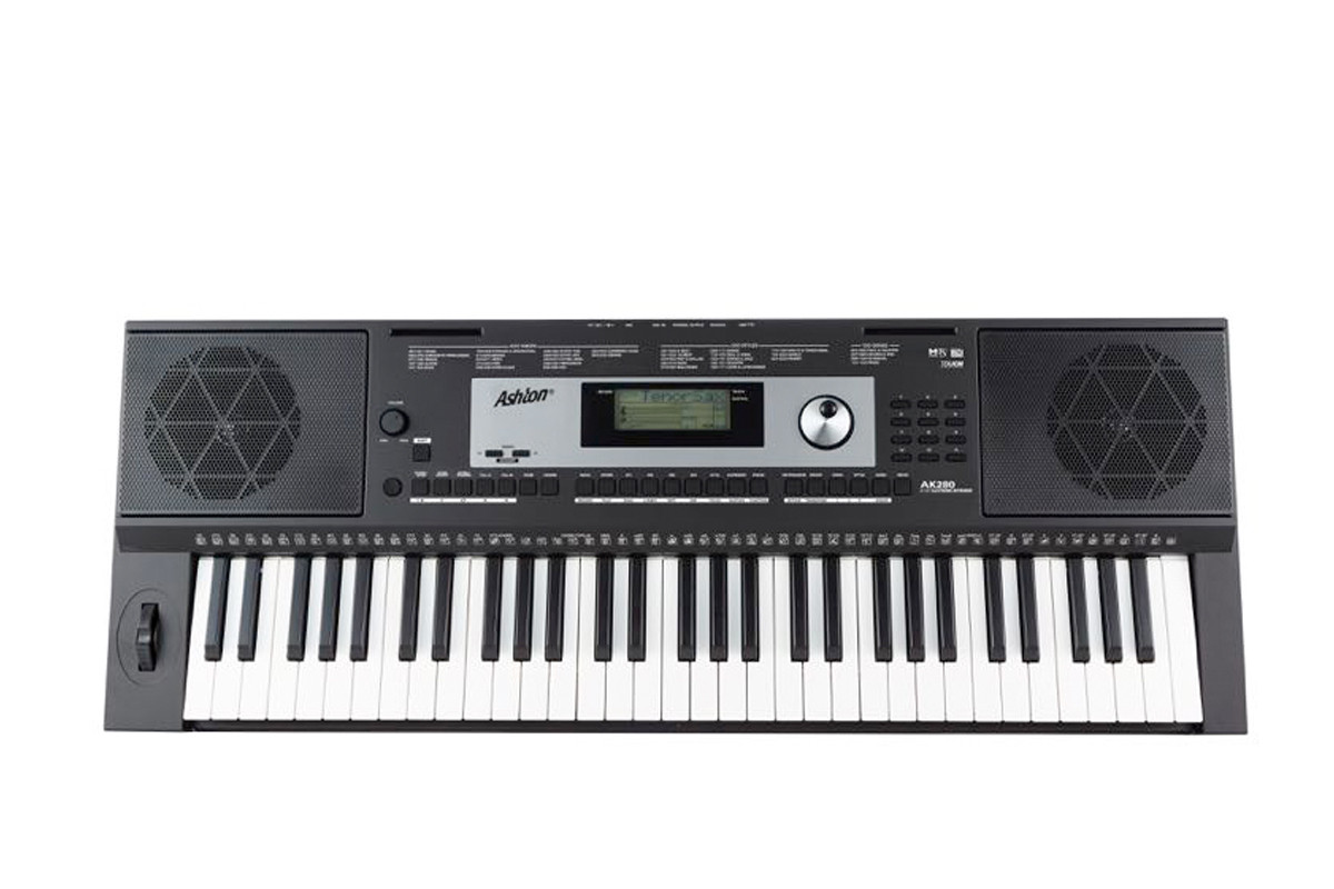 Ashton AK 280