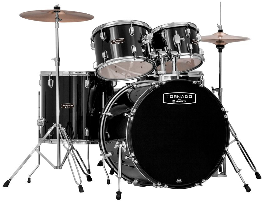 Mapex Tornado TND5294FTCDK
