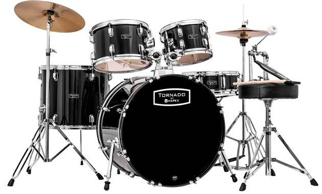 Mapex Tornado TND5294FTCDK