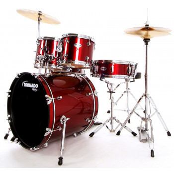 Mapex Tornado TND5044TCDR