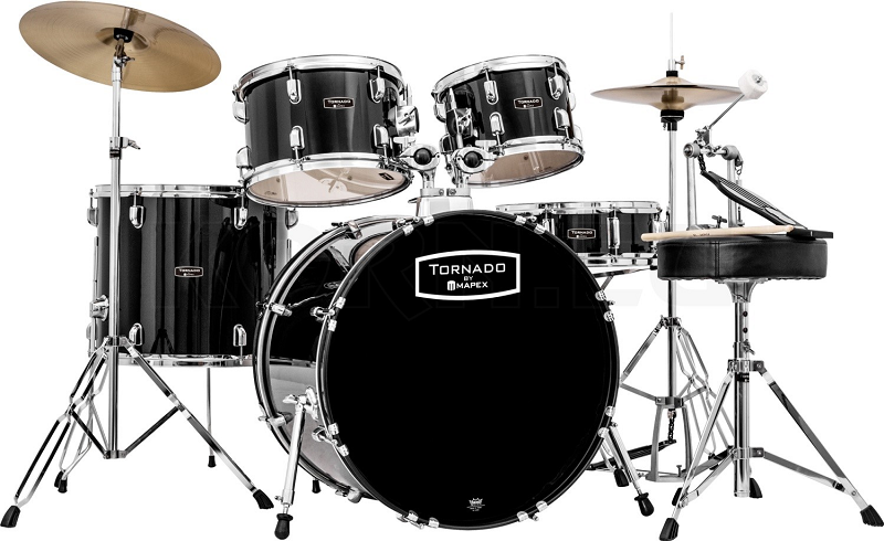 Mapex Tornado TND5044TCDK