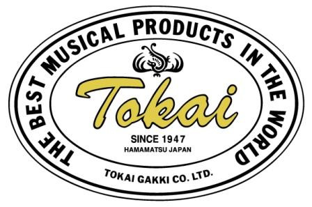 Tokai TTE THIN SGOLD