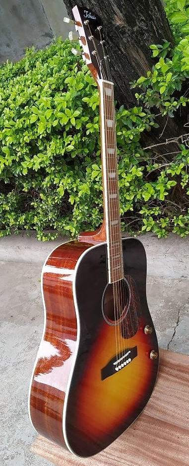 Tokai TJE65E TBS