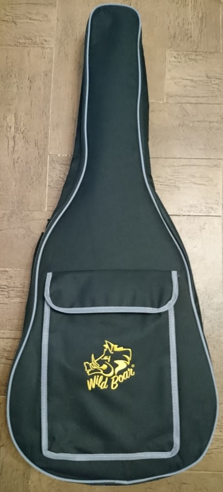 WILD BOAR DLX SUNBURST