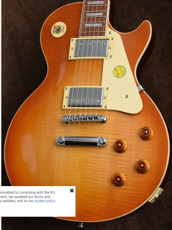 Tokai ALS94F Violin Finish