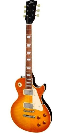 Tokai ALS94F Violin Finish