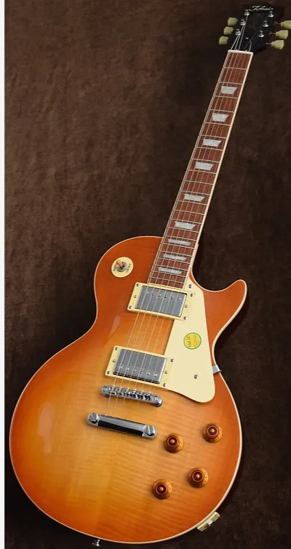 Tokai ALS94F Violin Finish