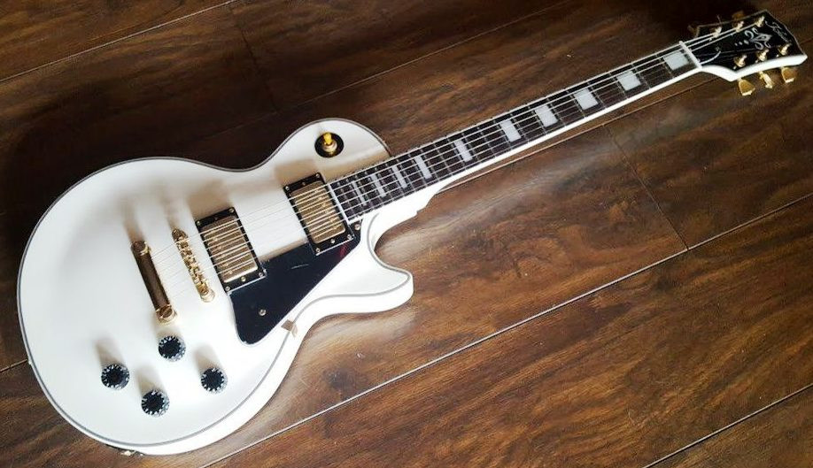Tokai UALC53 VWH Custom