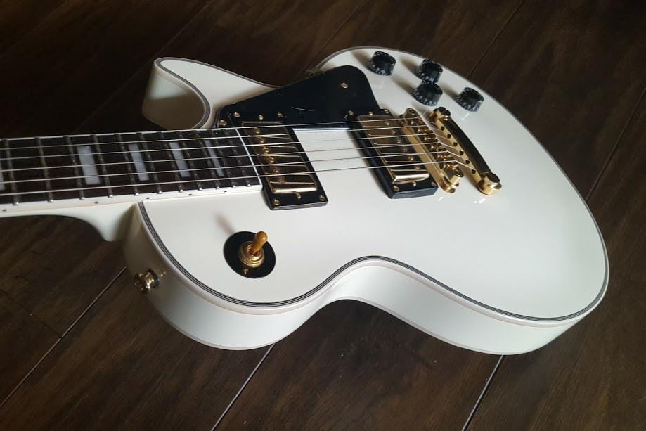 Tokai UALC53 VWH Custom