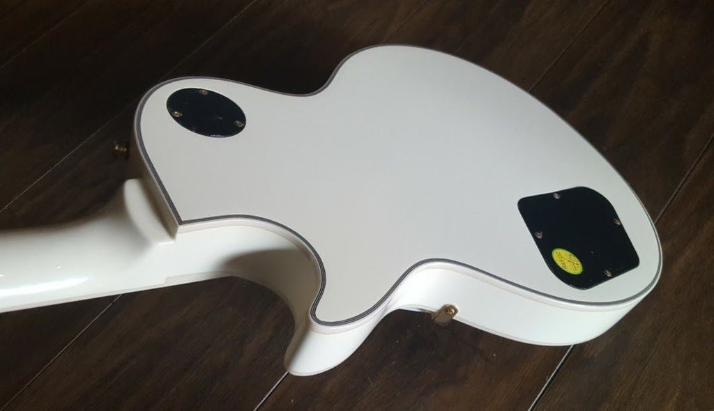 Tokai UALC53 VWH Custom