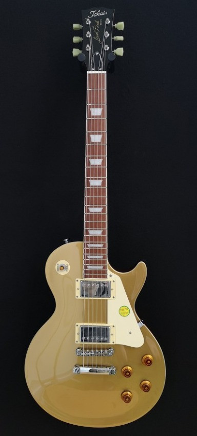 Tokai ALS94F Gold Top