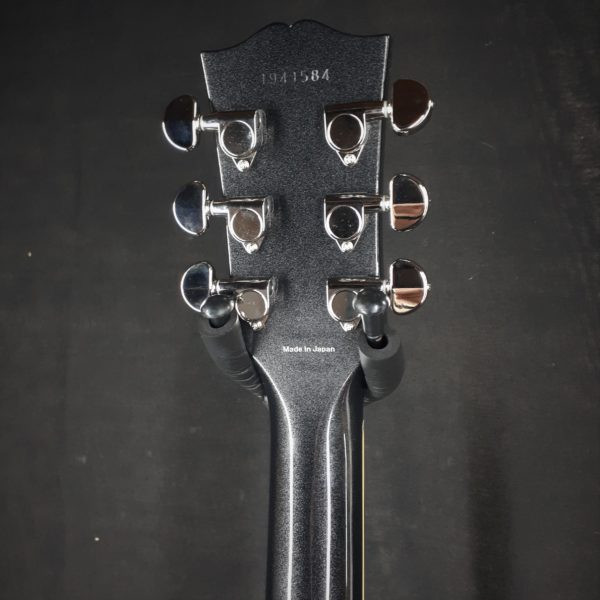 Tokai SG Black Paisley