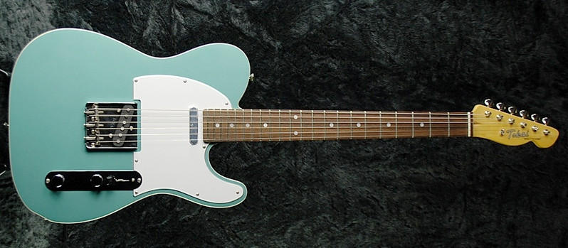 Tokai ATE106B OTM/R
