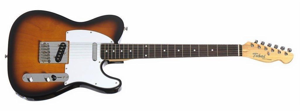 Tokai ATE52 YS/C