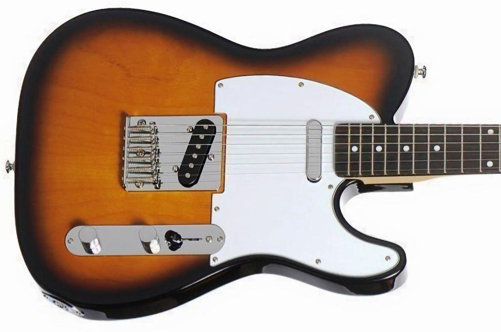 Tokai ATE52 YS/C