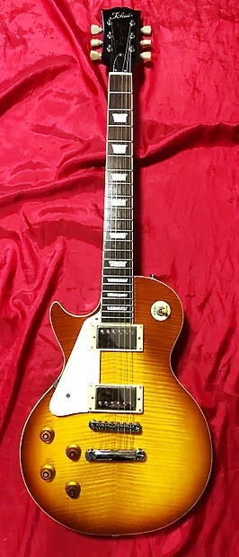 Tokai ALS67L VF