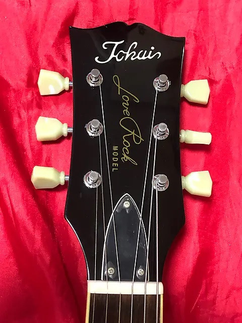 Tokai ALS67L VF