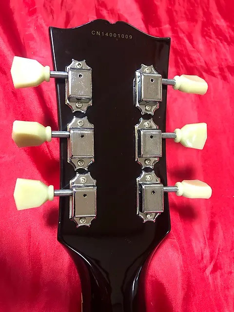Tokai ALS67L VF