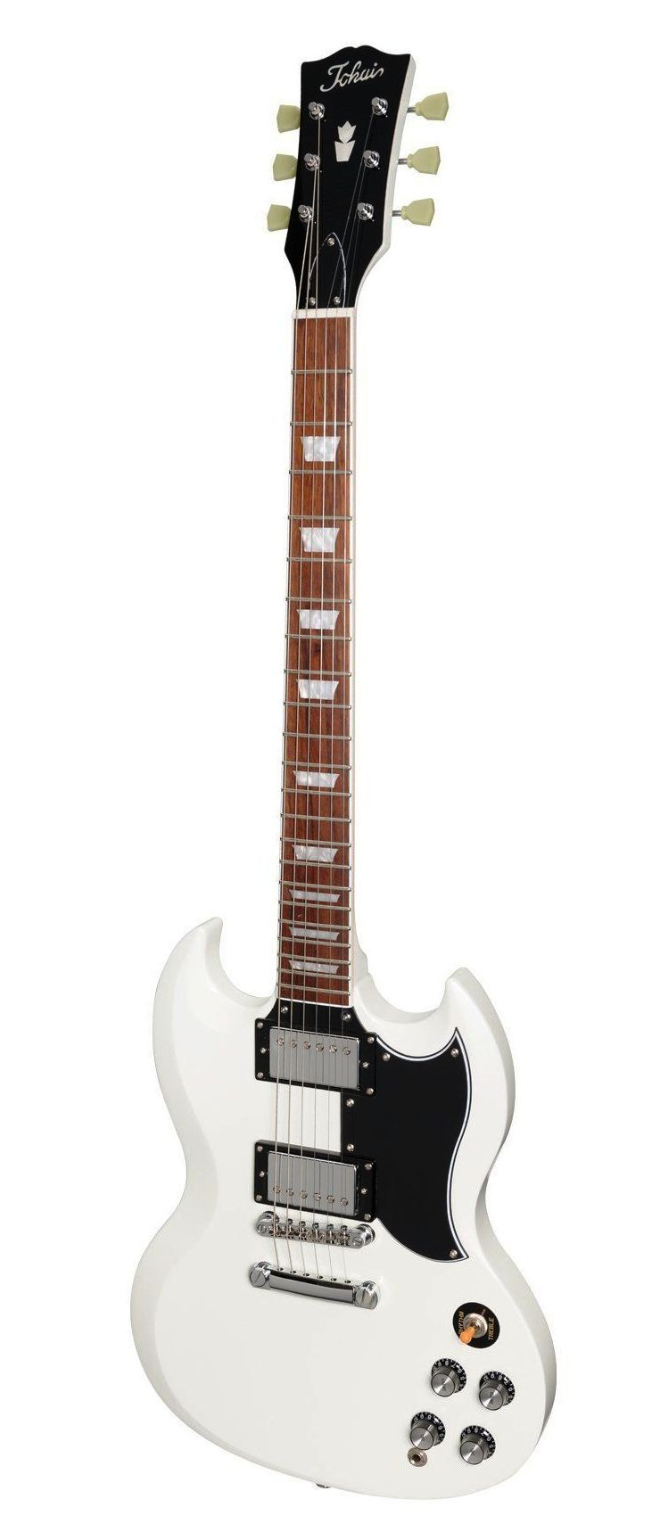 Tokai SG58 SW