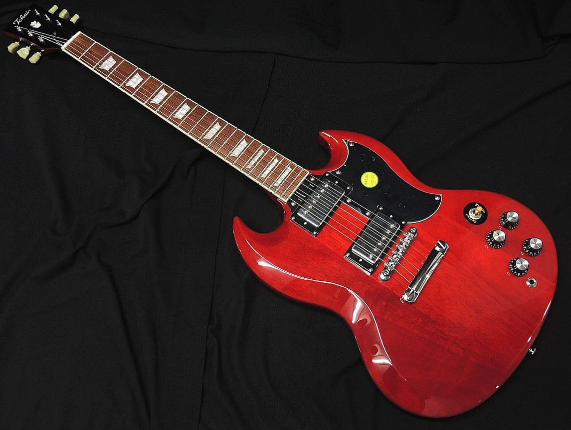 Tokai SG88 CH