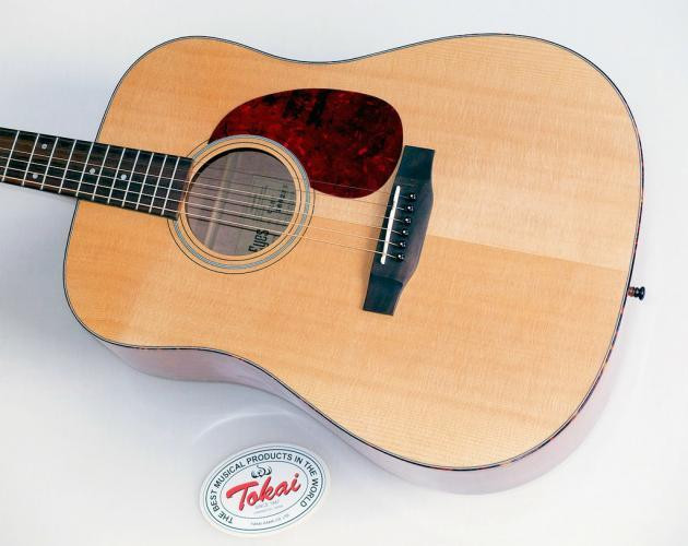 Tokai CE57