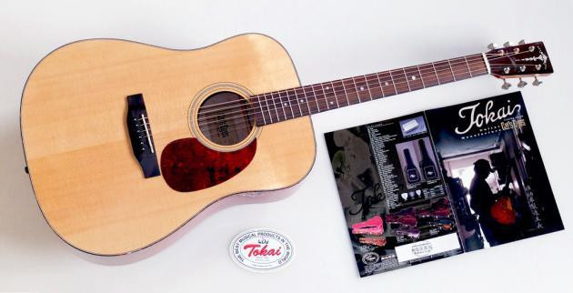 Tokai CE57