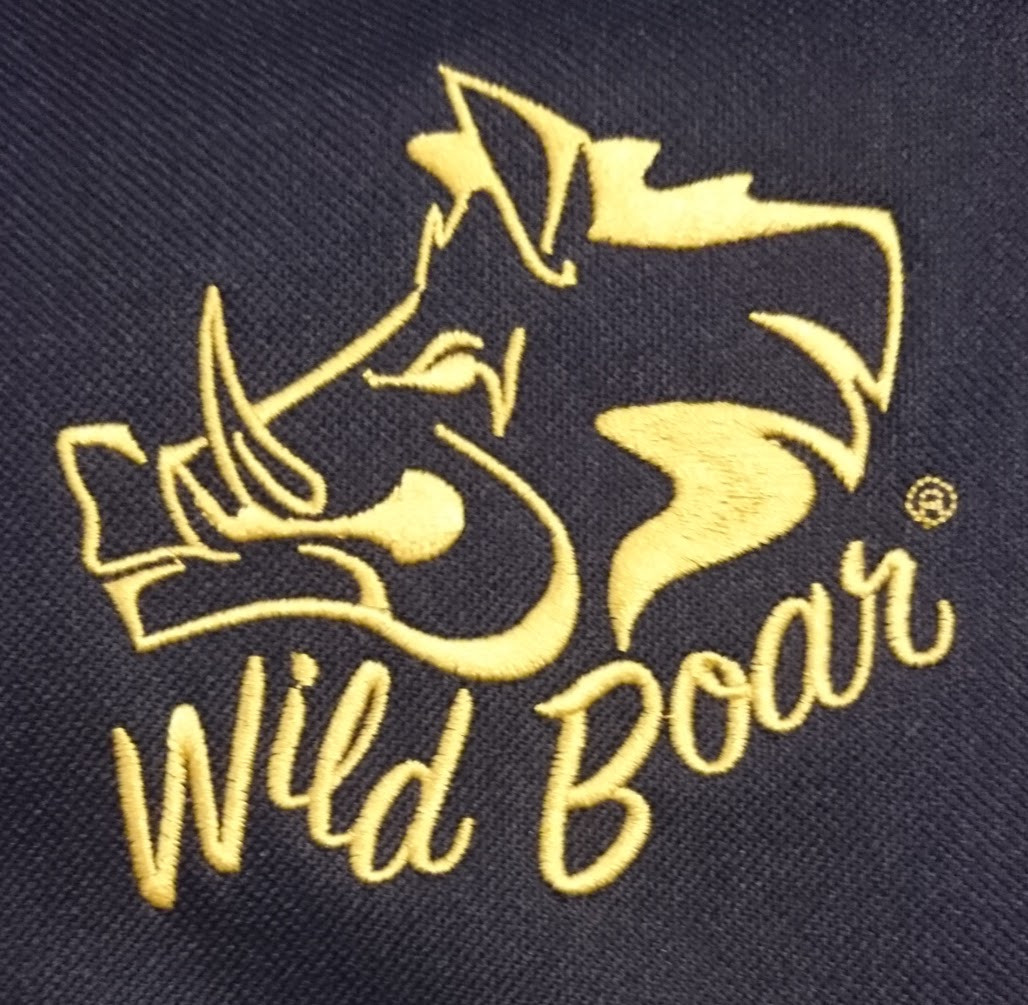 Wild Boar OMC