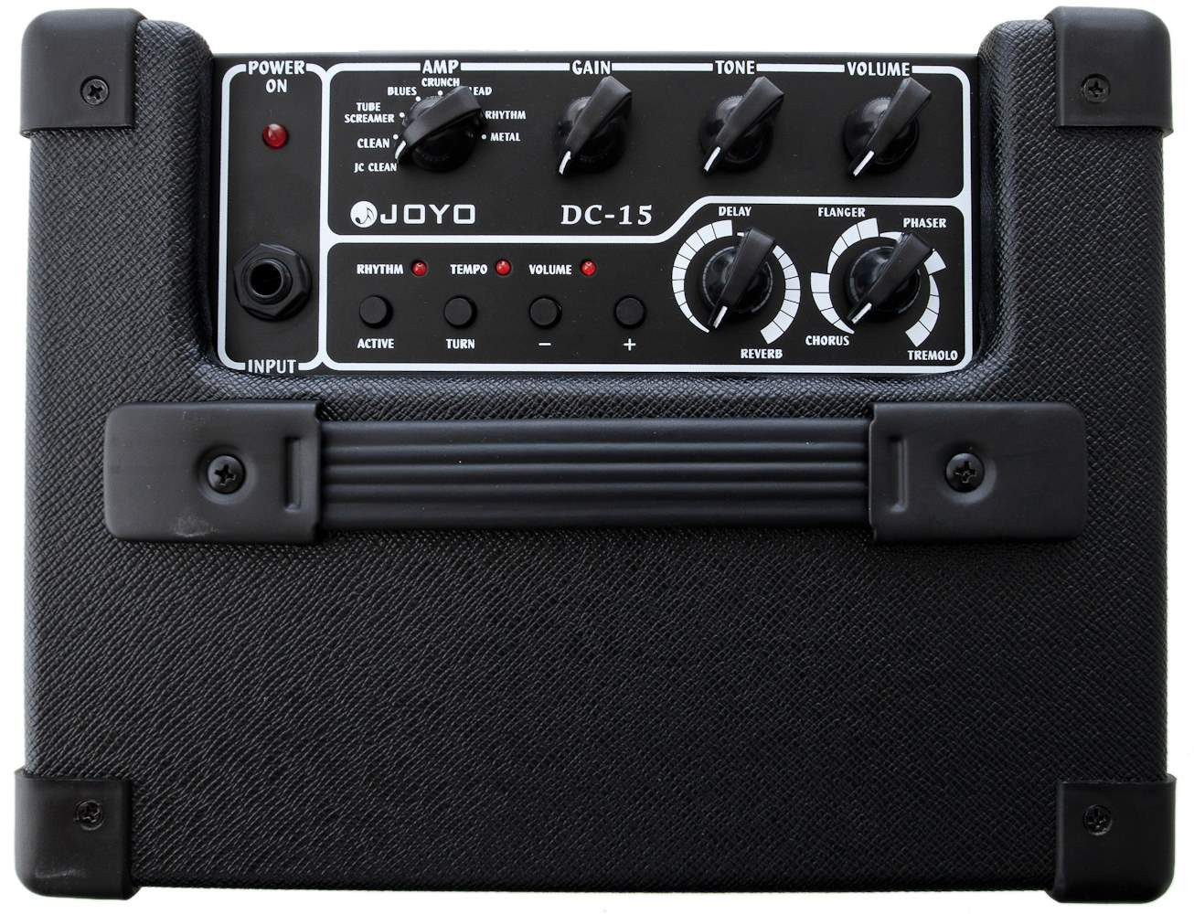JOYO DC-15