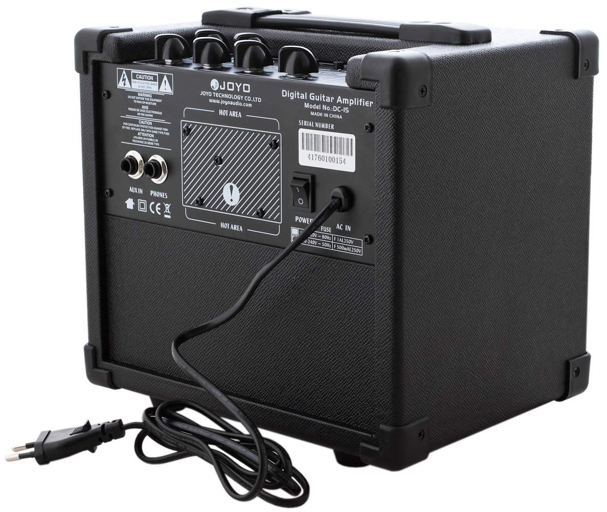 JOYO DC-15