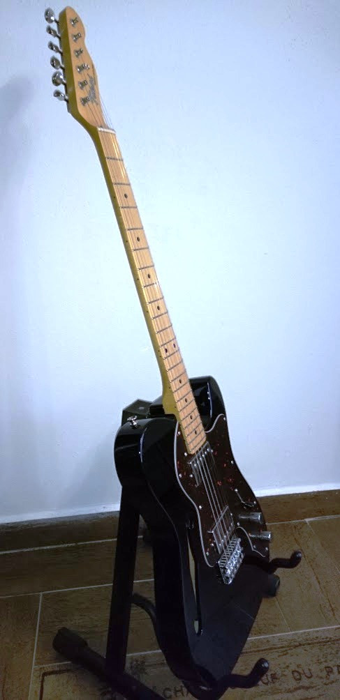 Tokai TTE200 Thinline BB/M