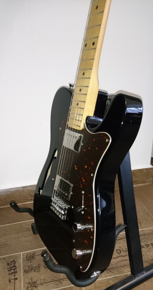 Tokai TTE200 Thinline BB/M