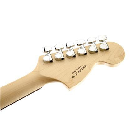 Fender Squier Affinity Stratocaster LH
