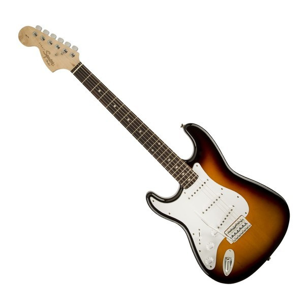 Fender Squier Affinity Stratocaster LH