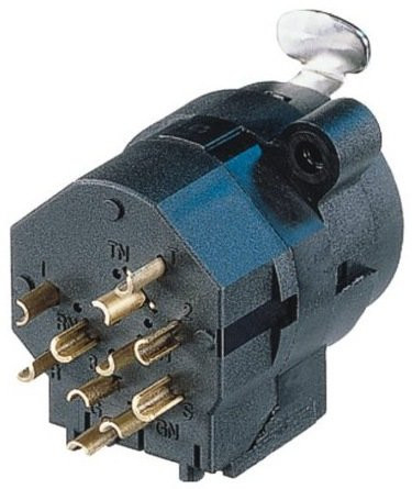 Neutrik NCJ6FI stereo