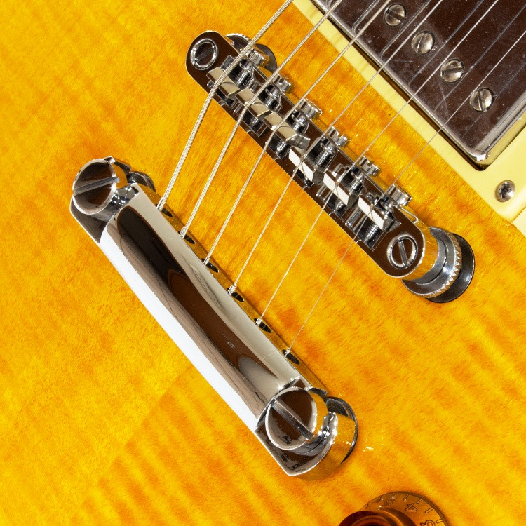 Tokai ALS-94F Love Rock Lemon Drop