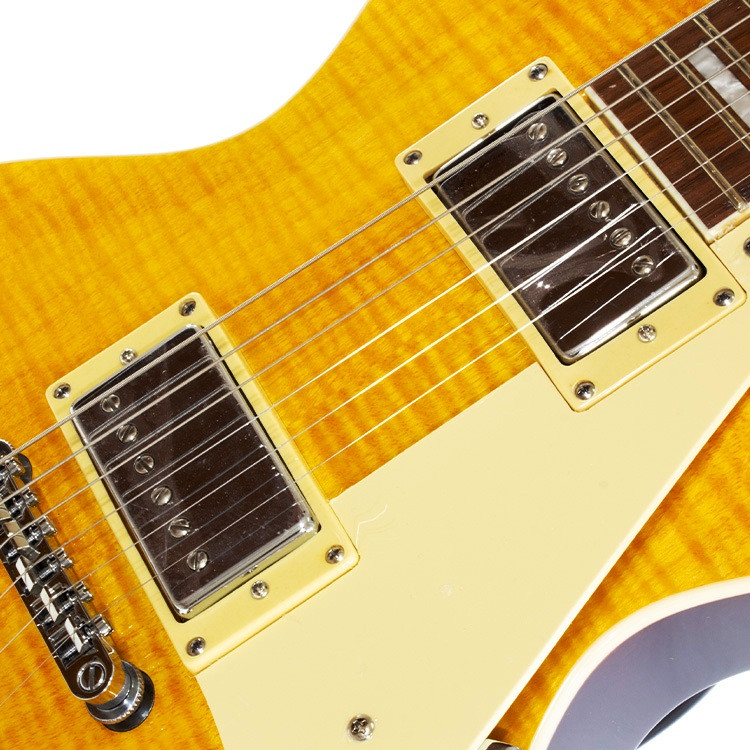 Tokai ALS-94F Love Rock Lemon Drop