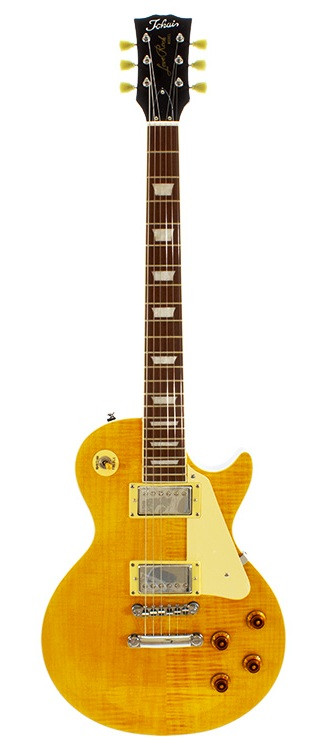 Tokai ALS-94F Love Rock Lemon Drop