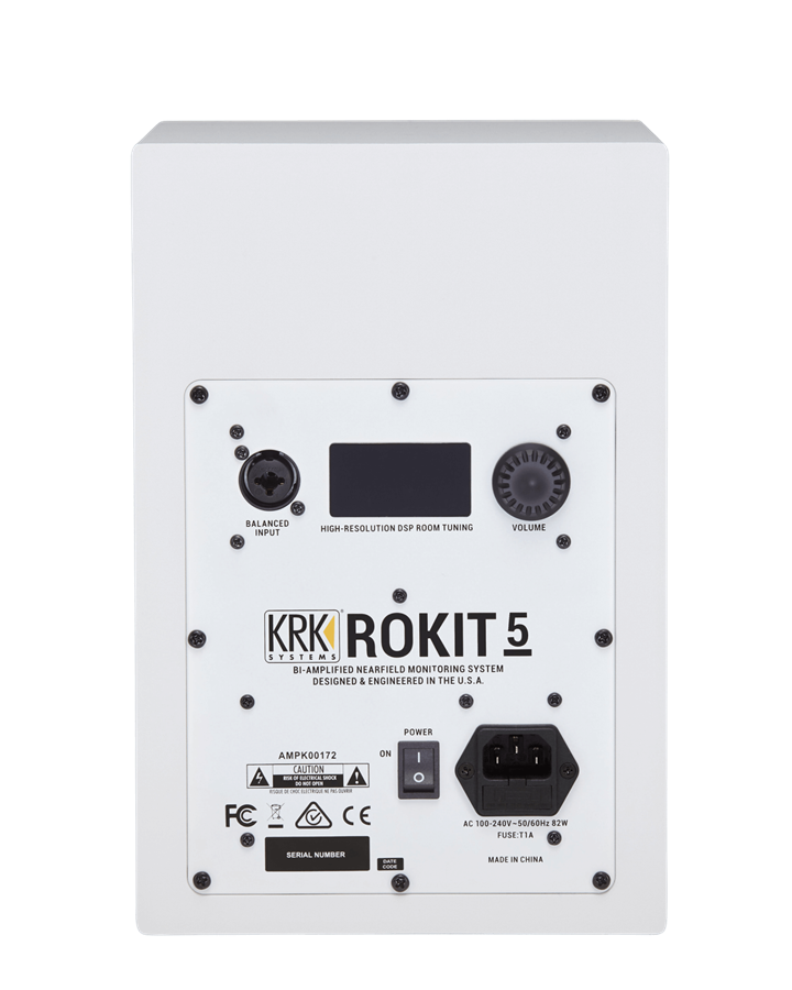 KRK Rokit 5G4WN