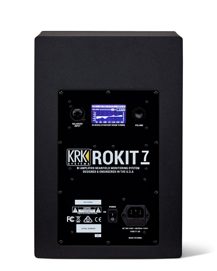 KRK Rokit 7G4