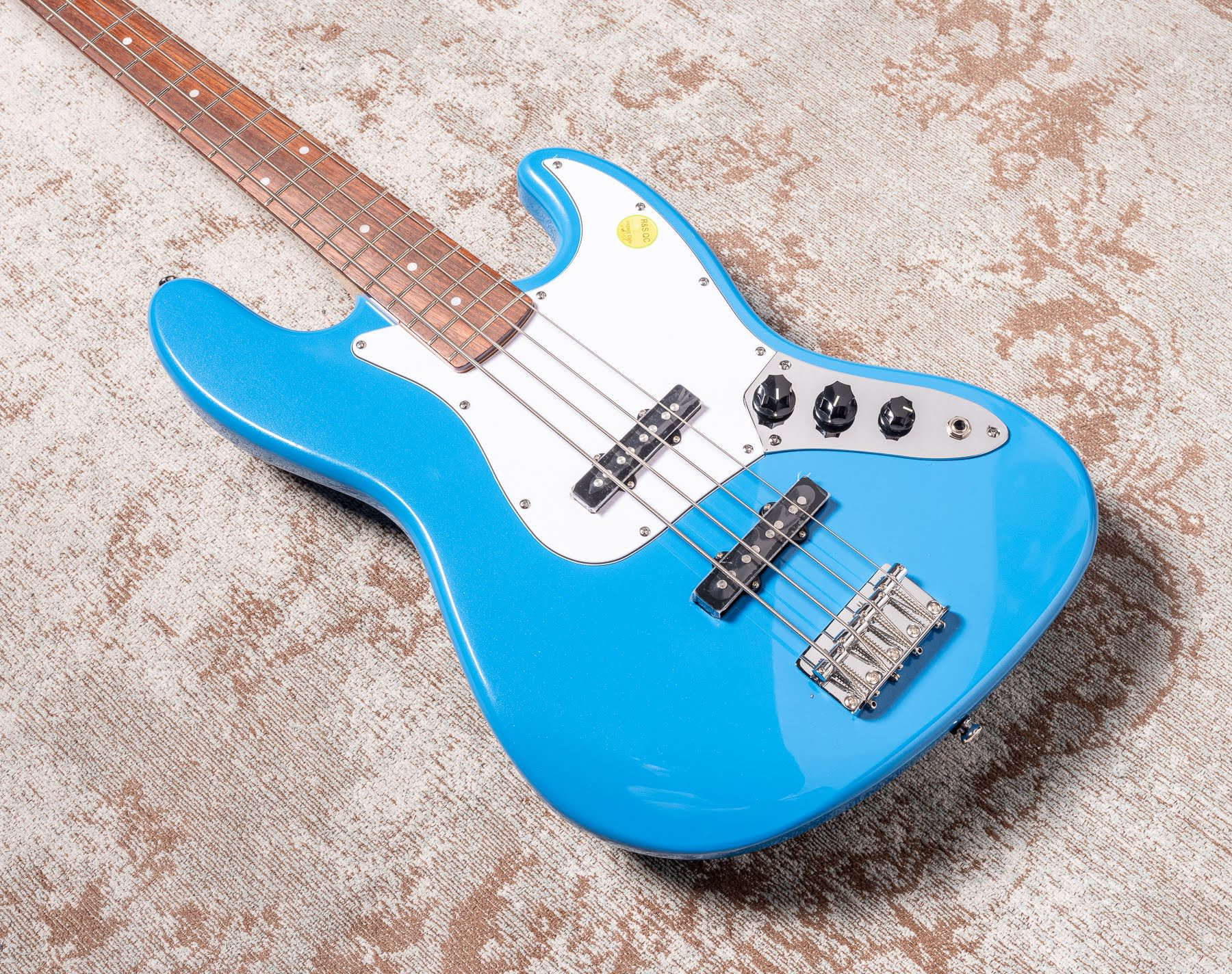 Tokai AJB58 MBL/C