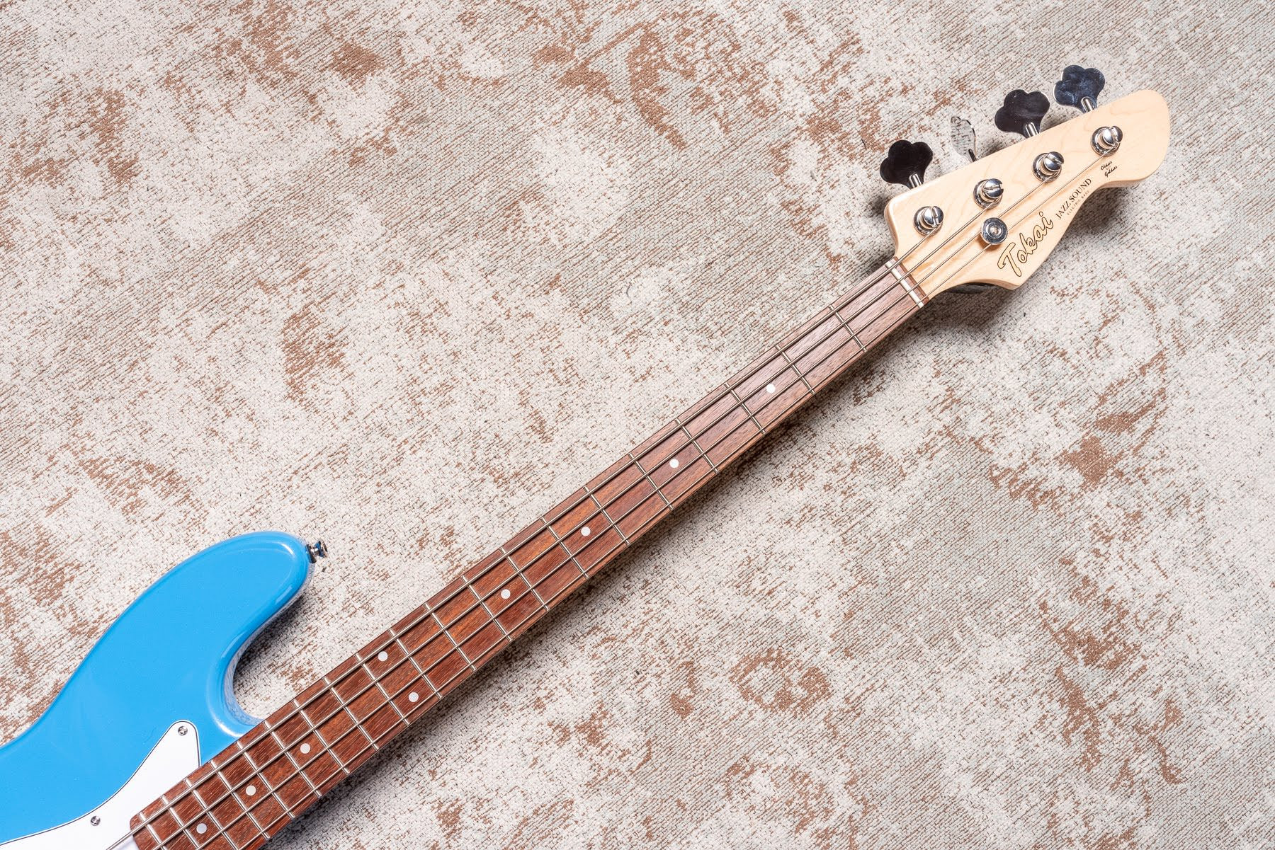 Tokai AJB58 MBL/C