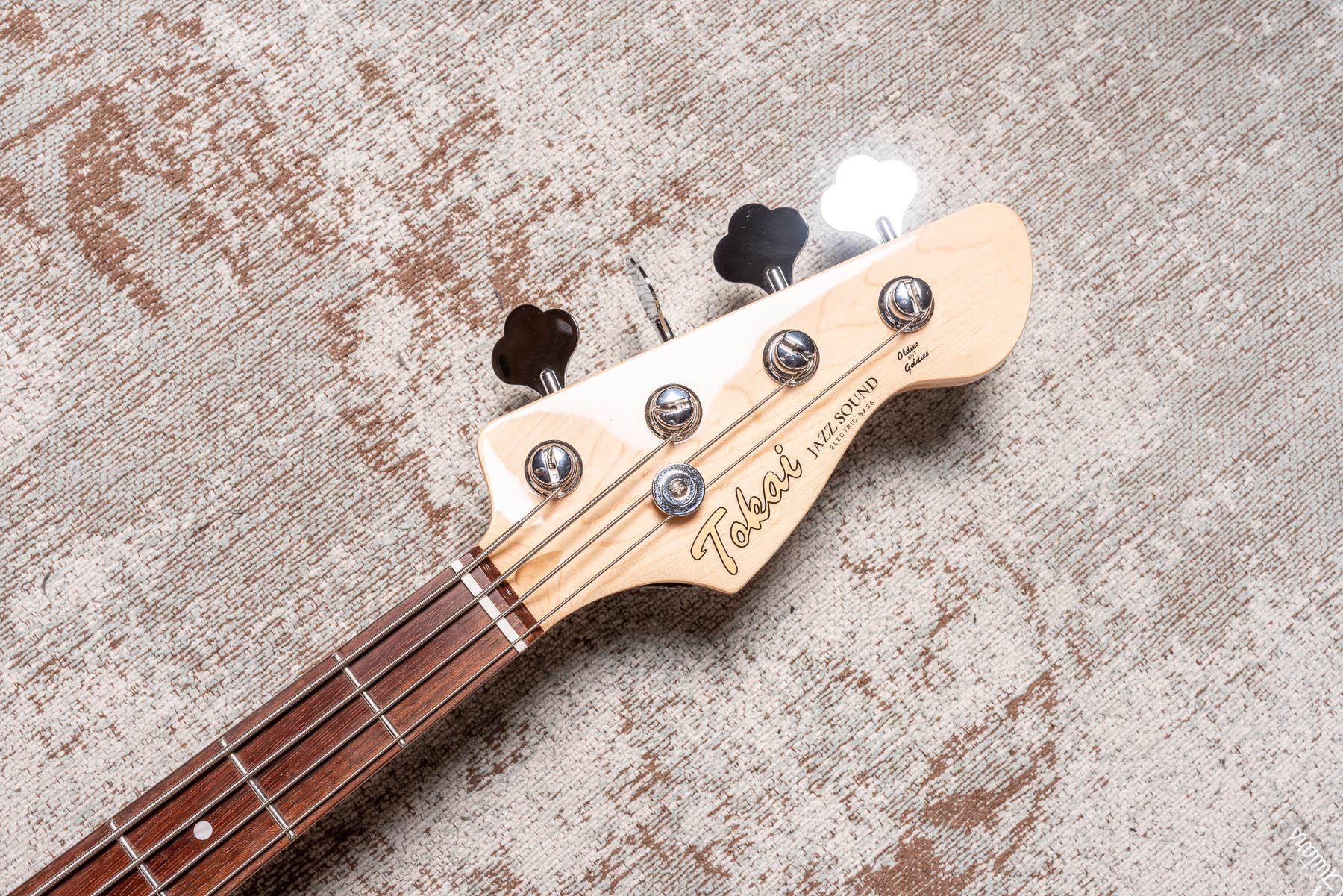 Tokai AJB58 MBL/C