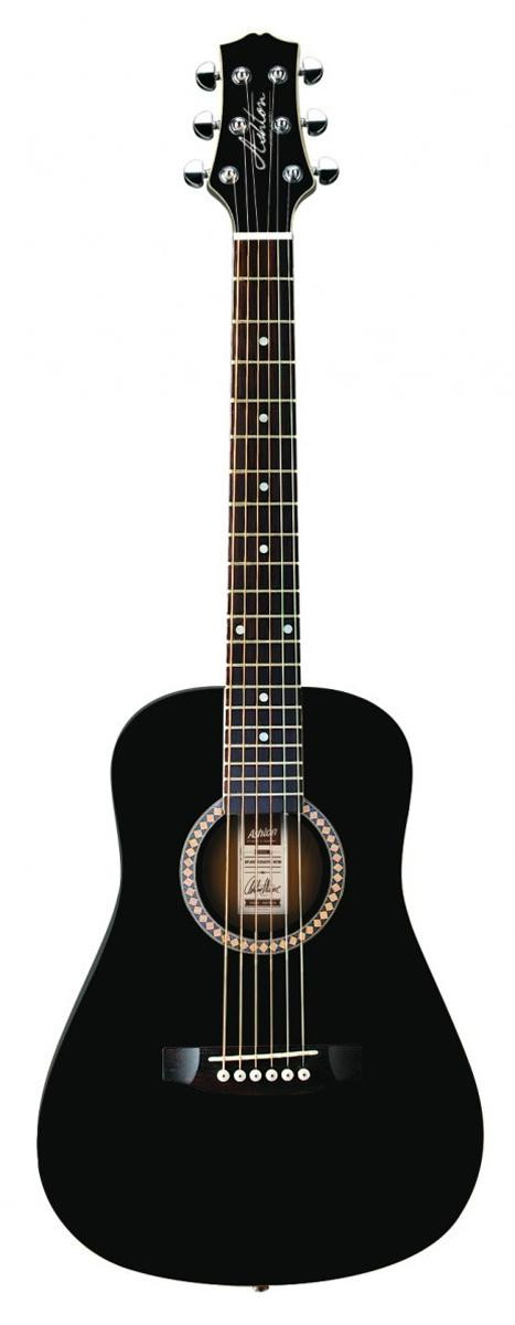 Ashton Mini20 BK
